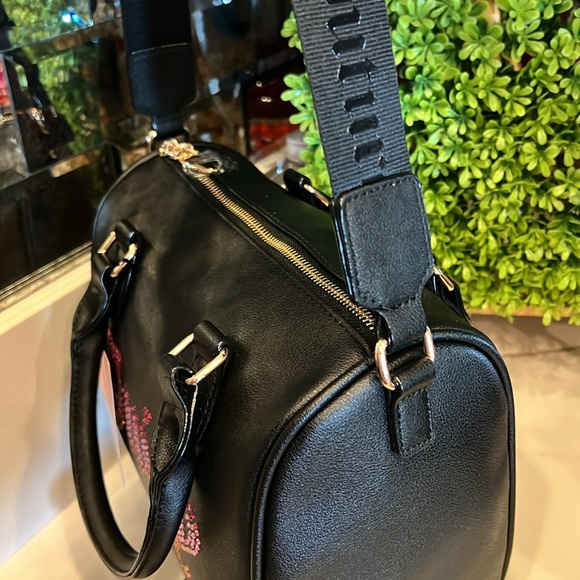 🩷🍒Juicy couture be classic II speedy satchel set - Picture 11 of 11